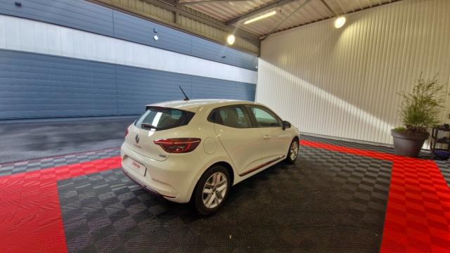 Renault Clio image 5