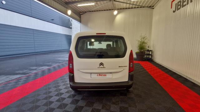 Citroen Berlingo image 5