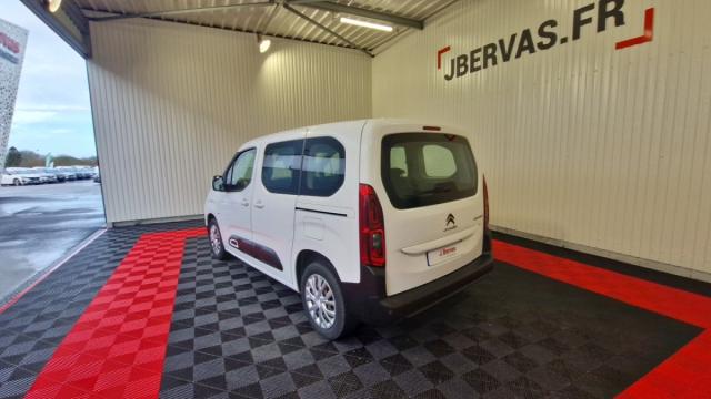 Citroen Berlingo image 3