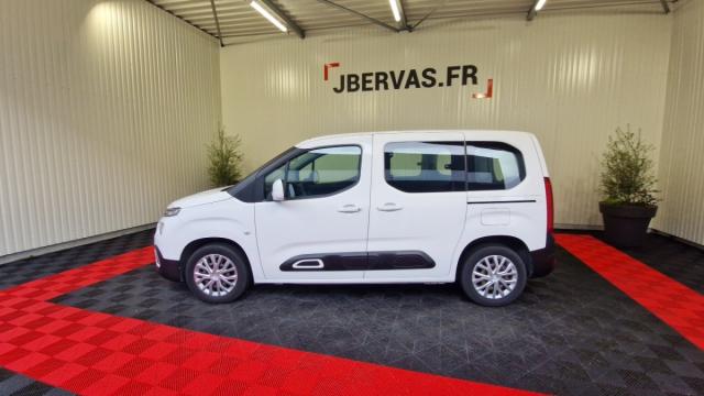 Citroen Berlingo image 7