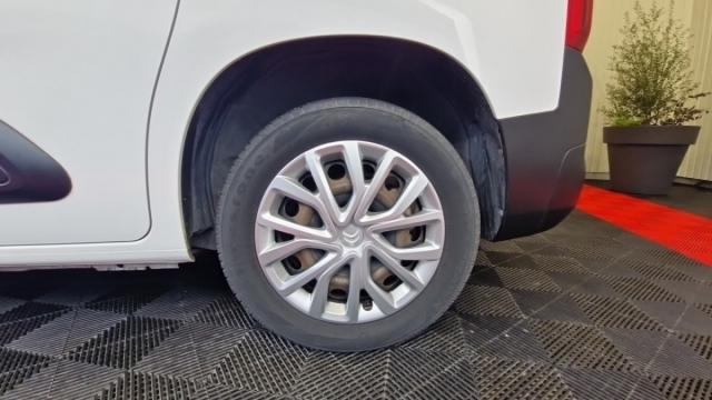Citroen Berlingo image 4