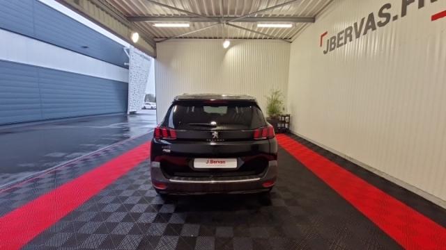 Peugeot 5008 image 5