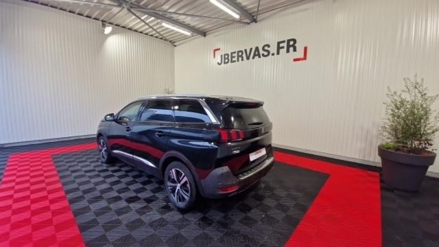 Peugeot 5008 image 8