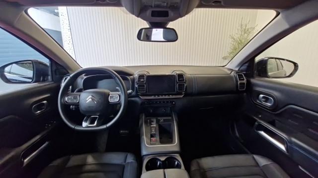 Citroen C5 Aircross image 4