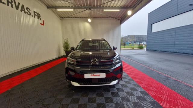 Citroen C5 Aircross image 9