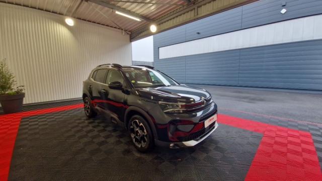 Citroen C5 Aircross image 7