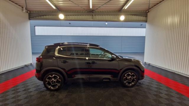 Citroen C5 Aircross image 3