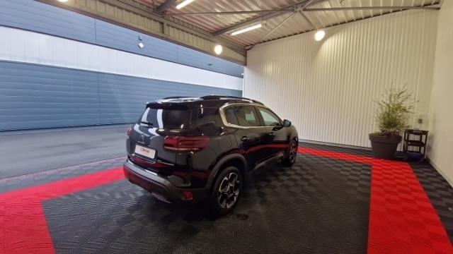 Citroen C5 Aircross image 2