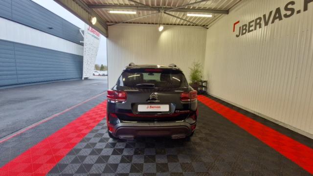 Citroen C5 Aircross image 1