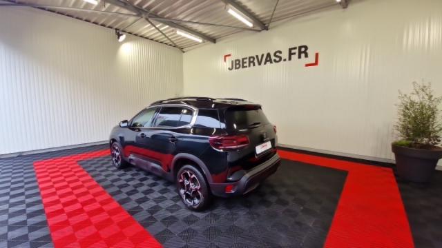 Citroen C5 Aircross image 6