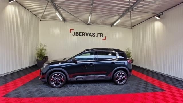 Citroen C5 Aircross image 5