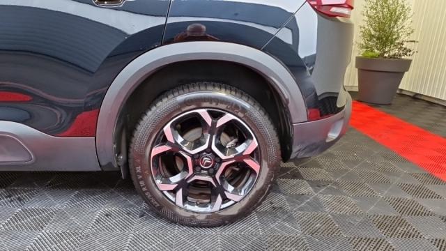 Citroen C5 Aircross image 8