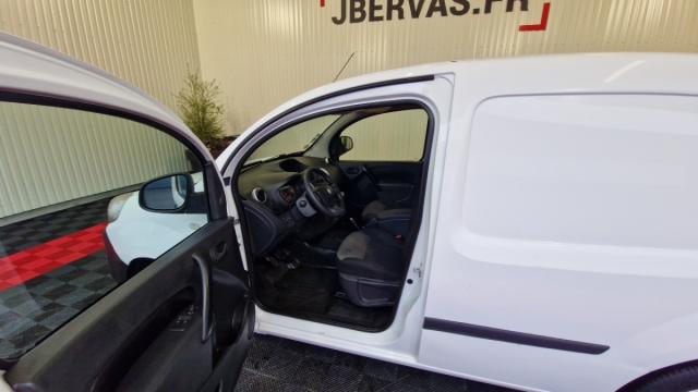 Renault Kangoo Express image 1