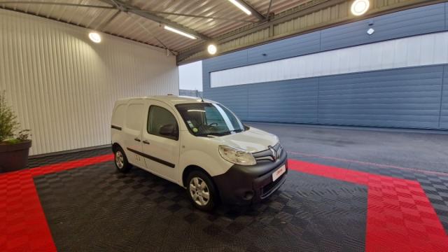 Renault Kangoo Express image 5