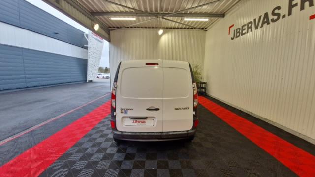 Renault Kangoo Express image 4