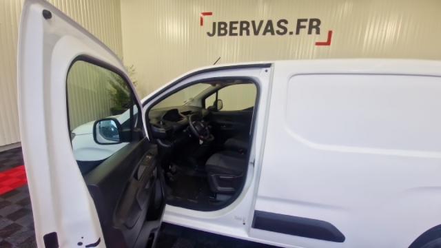 Peugeot Partner image 6