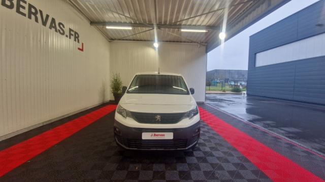 Peugeot Partner image 7