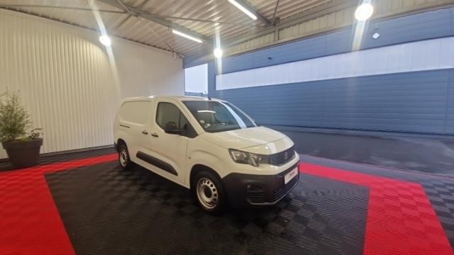 Peugeot Partner image 2