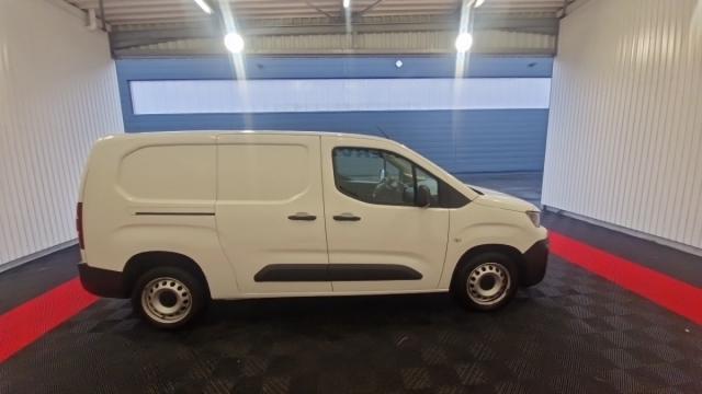 Peugeot Partner image 9