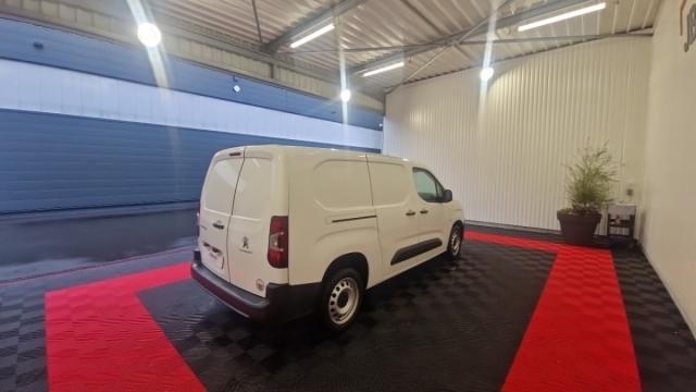 Peugeot Partner image 8