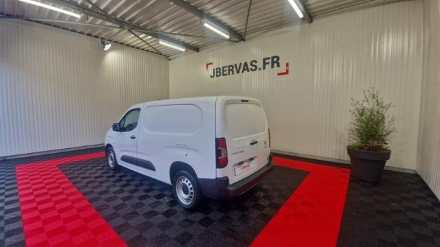 Peugeot Partner image 1