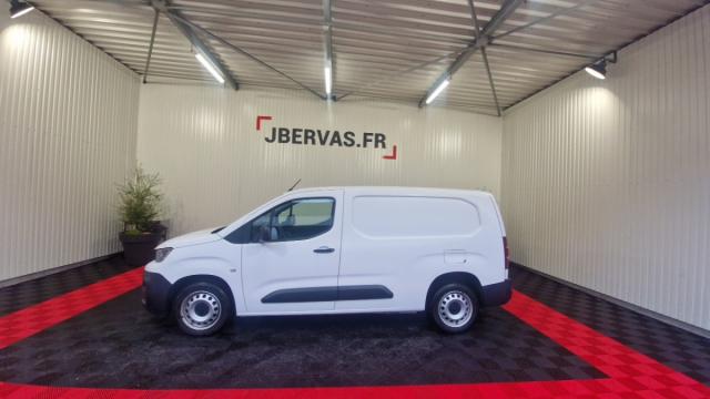 Peugeot Partner image 4