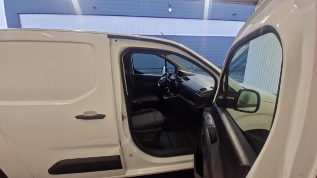 Peugeot Partner image 3
