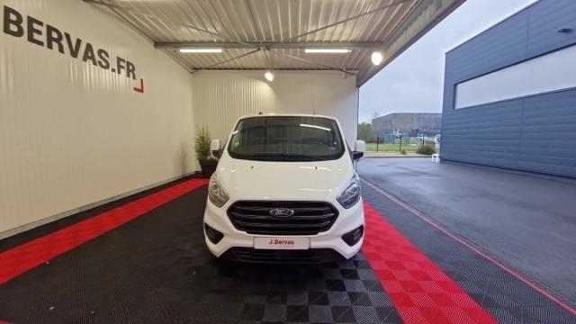 Ford Transit Custom image 9