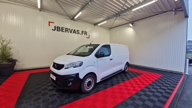 Peugeot Expert M Bluehdi 145 Ss Eat8