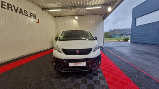 Peugeot Expert image 9