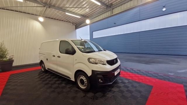 Peugeot Expert image 1