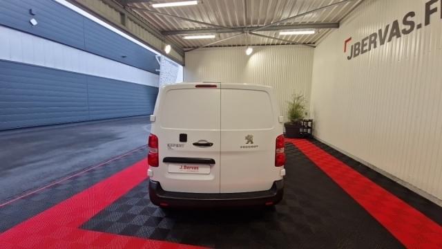 Peugeot Expert image 5