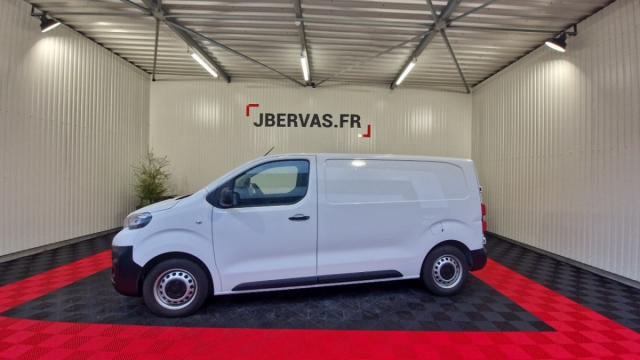 Peugeot Expert image 8