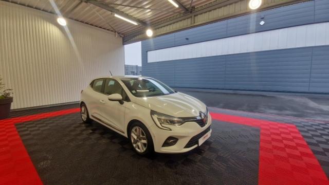Renault Clio image 8