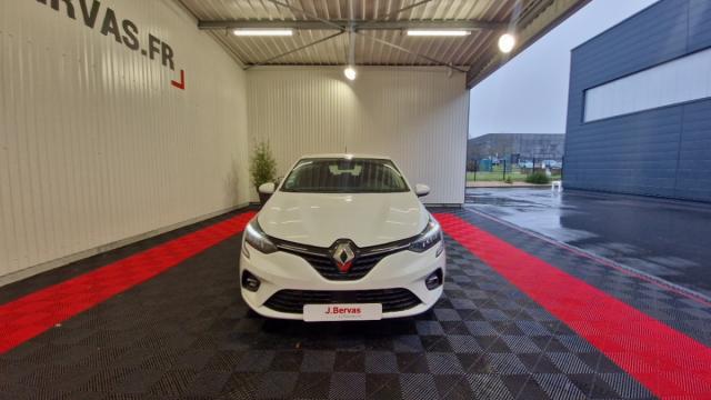 Renault Clio image 8
