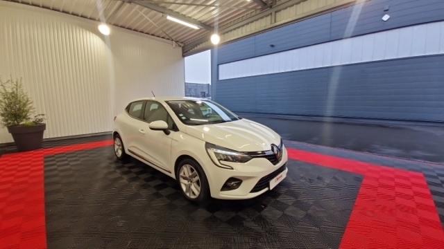 Renault Clio image 1