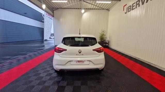 Renault Clio image 9