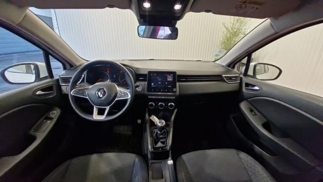 Renault Clio image 4