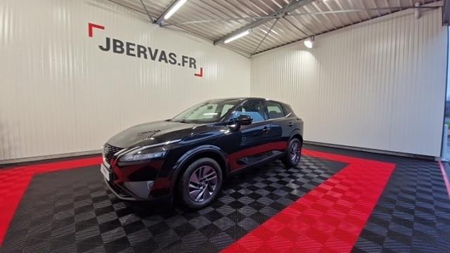 Nissan Qashqai Mild Hybrid 158 Ch Xtronic Business Edition