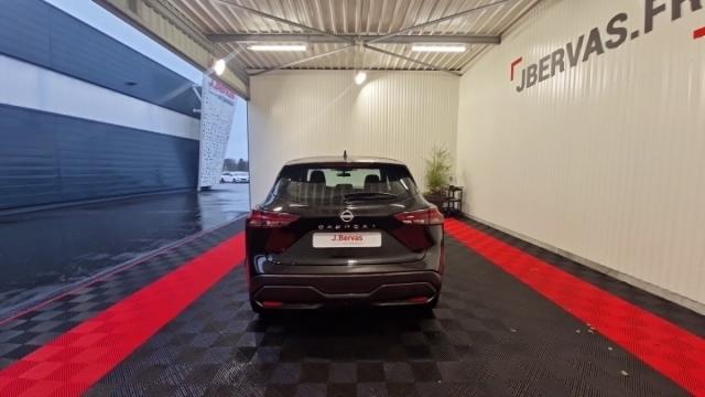 Nissan Qashqai image 2