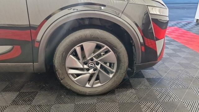 Nissan Qashqai image 3