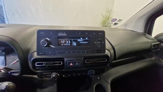 Toyota Proace City Verso image 6