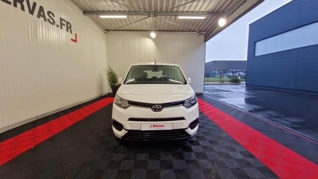 Toyota Proace City Verso image 3