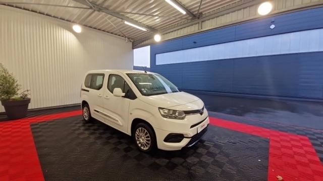 Toyota Proace City Verso image 1