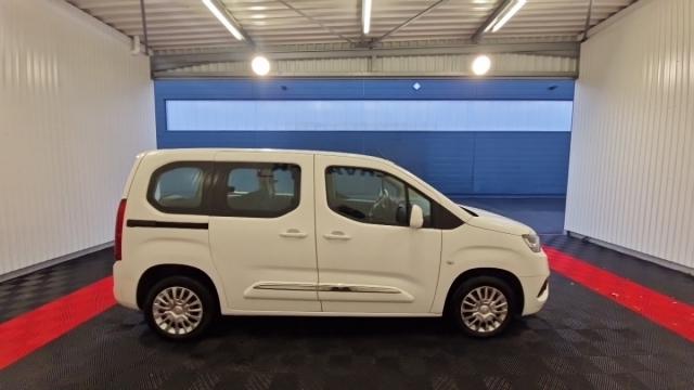 Toyota Proace City Verso image 9