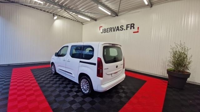 Toyota Proace City Verso image 7