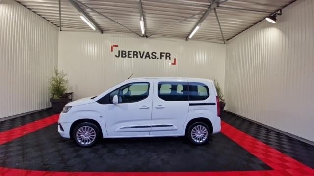 Toyota Proace City Verso image 5