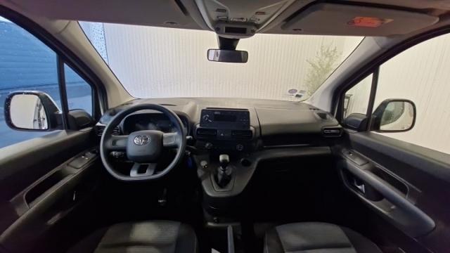Toyota Proace City Verso image 8