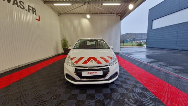 Peugeot 208 Affaire image 1