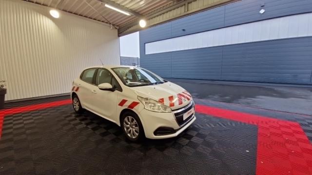 Peugeot 208 Affaire image 7